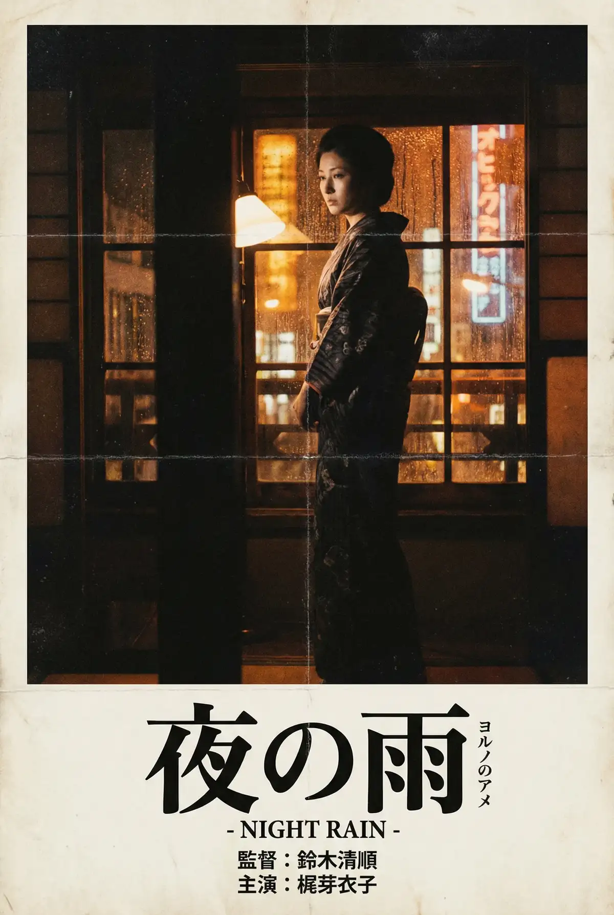 日本经典伦理电影海报 - 窝窝社区平台 馆藏推荐作品